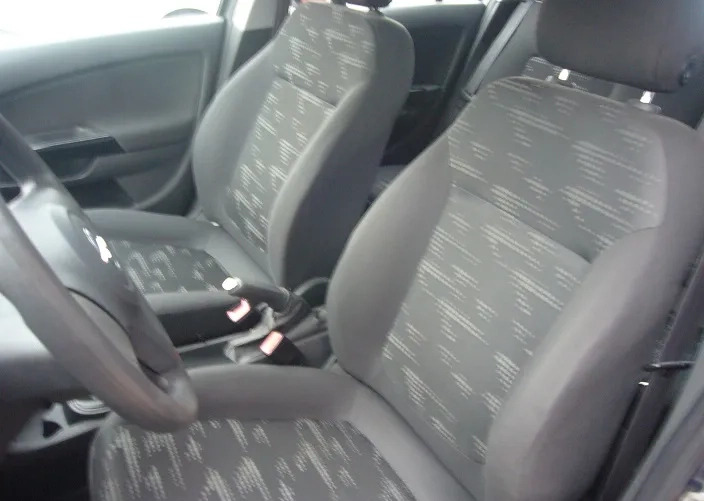Opel Corsa cena 26200 przebieg: 104000, rok produkcji 2014 z Prudnik małe 211